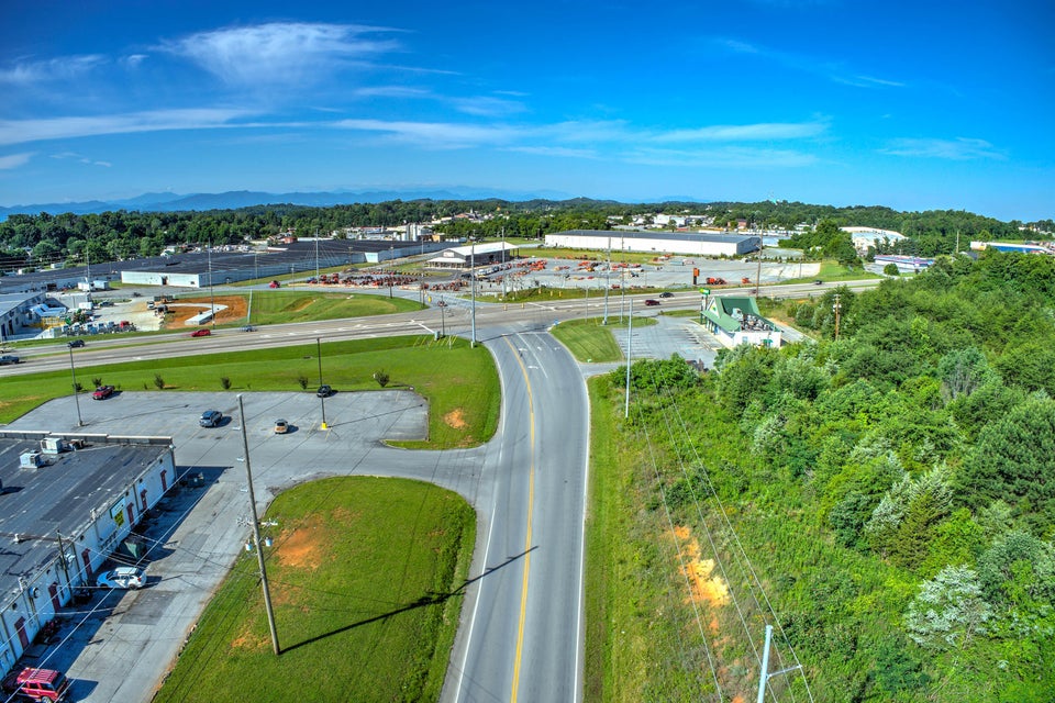 Photo #13: Lot 8 Industrial Road