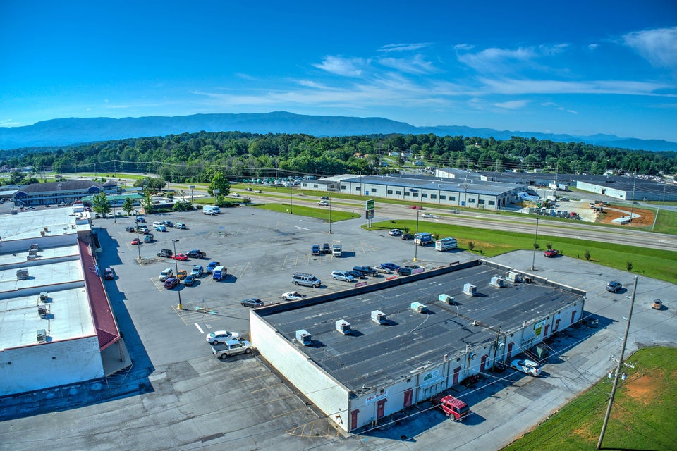 Photo #14: Lot 8 Industrial Road