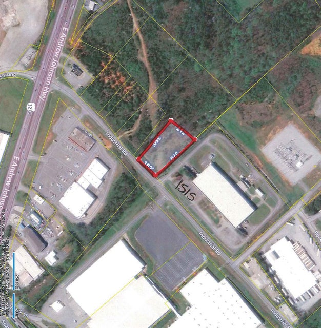 Photo #3: Lot 8 Industrial Road
