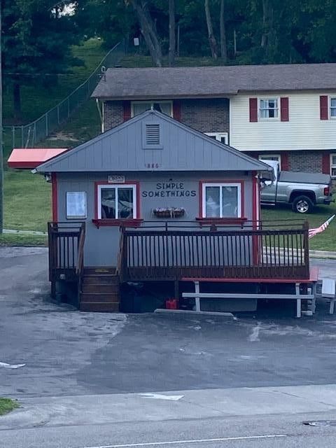 Photo #1: 880 Old Airport Road