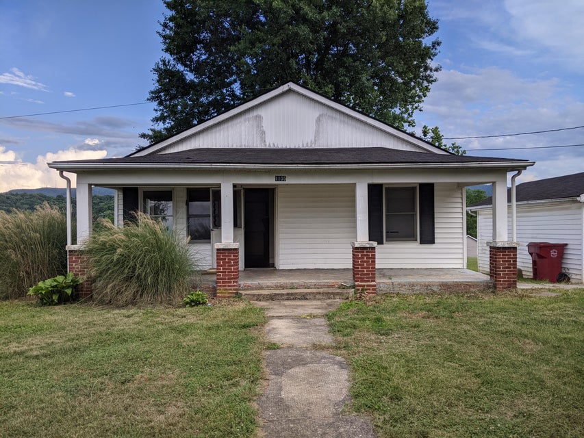 Photo #1: 1105 Embreville Road