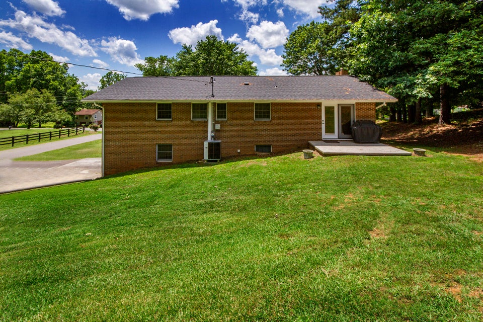 Photo #6: 211 Mckinney Chapel Road