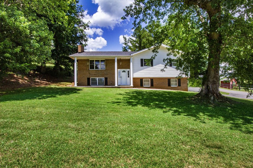 Photo #2: 211 Mckinney Chapel Road