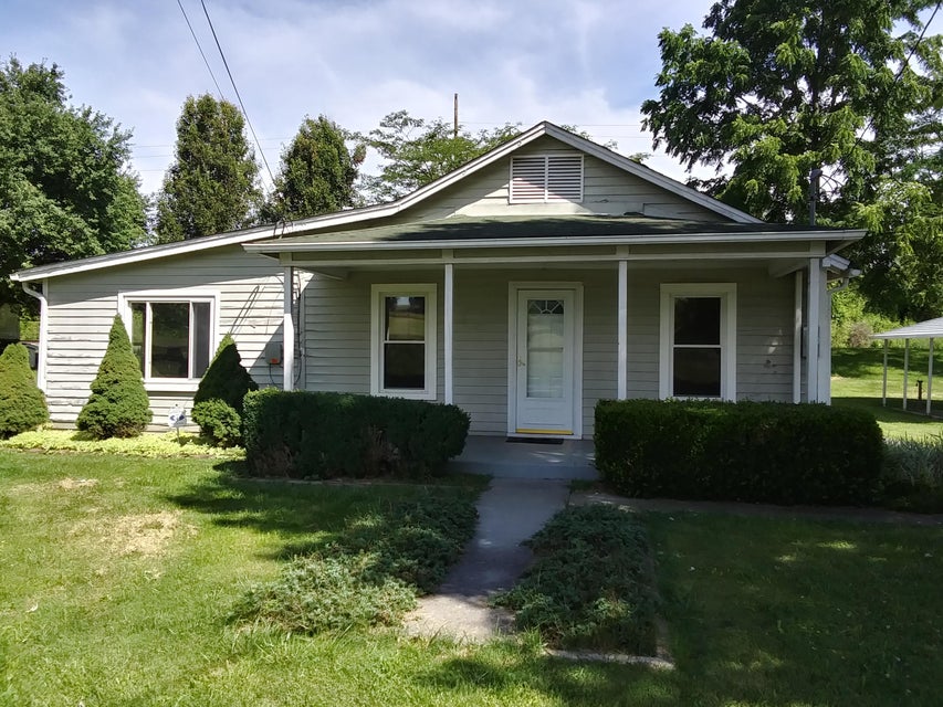 Photo #1: 901 Hillman Highway