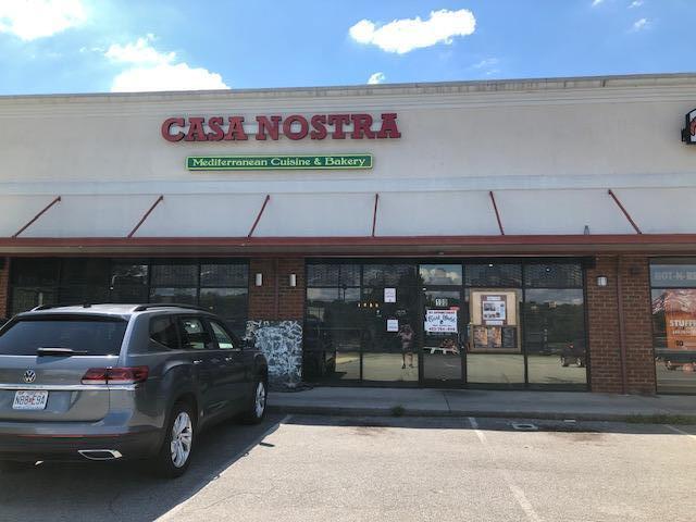 Photo #1: 450 Roy Martin Road