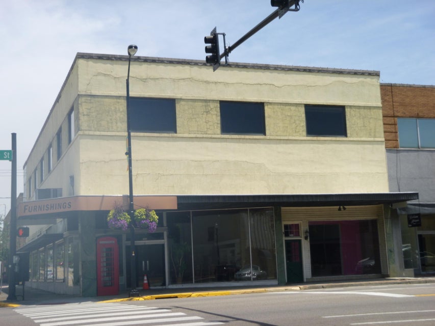 Photo #1: 200 Center Street