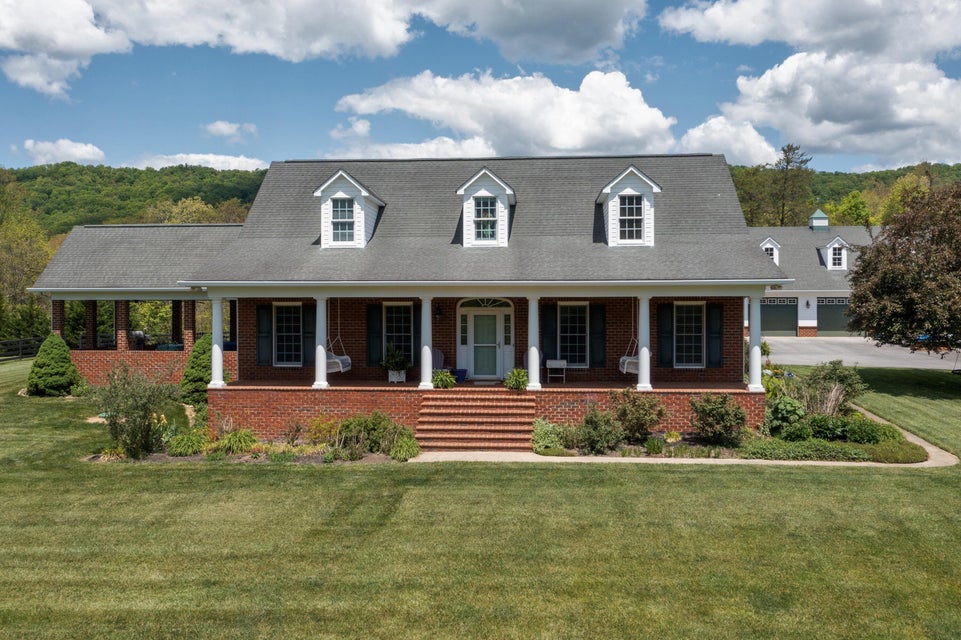 Photo #1: 3931 Beech Creek Road