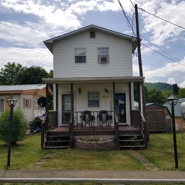 Photo #1: 202 Mountain View Drive