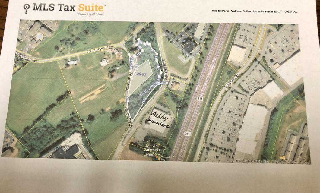 Photo #2: 0 Marketplace Drive