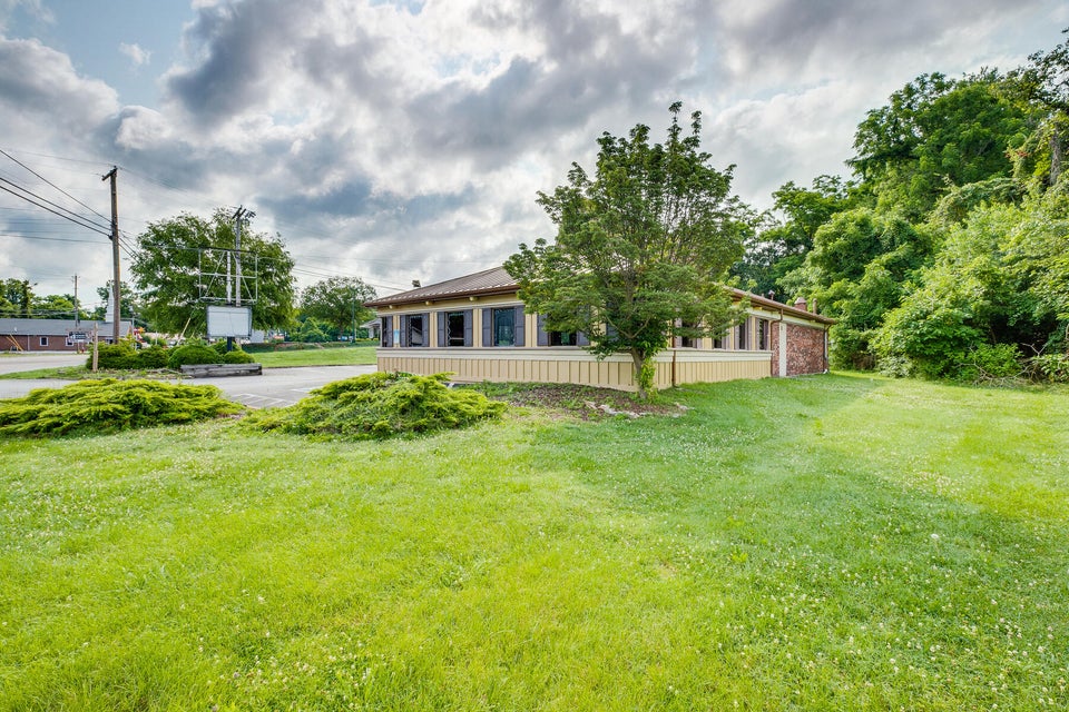 Photo #3: 1216 N Main Avenue Avenue