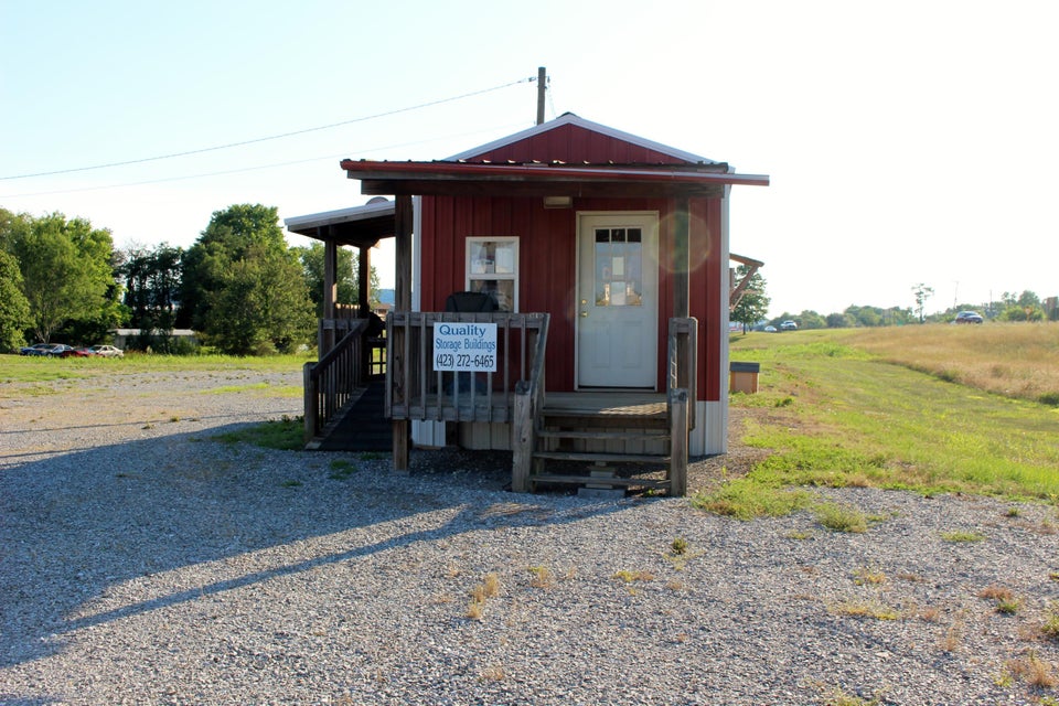 Photo #1: 318 Ruritan Road