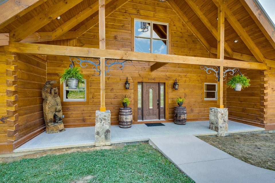 Photo #13: 24541 Green Spring Road
