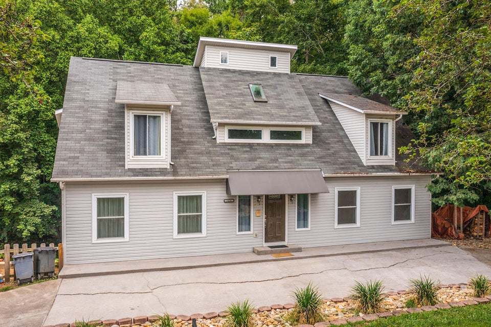Photo #1: 3416 Saint Andrews Drive