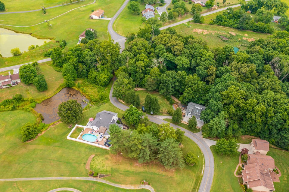 Photo #9: 3416 Saint Andrews Drive