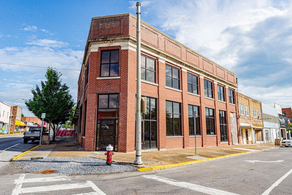 Photo #1: 300 Sullivan Street