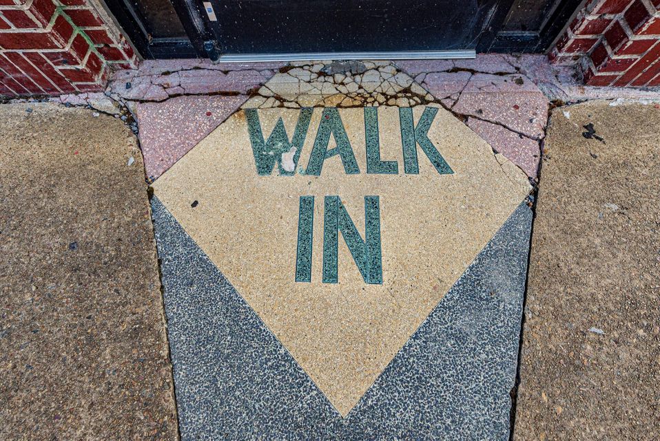 Photo #7: 300 Sullivan Street