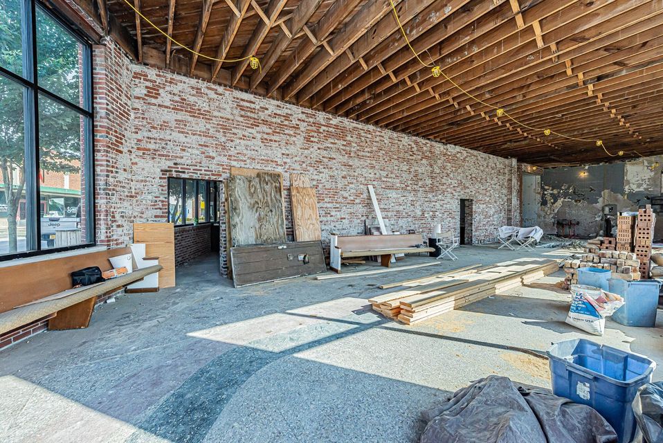 Photo #10: 300 Sullivan Street
