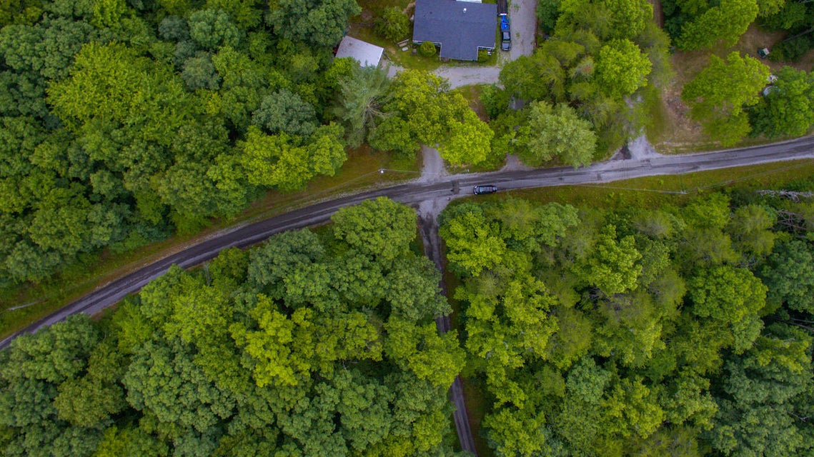 Photo #12: Lot 758 David Crockett Road