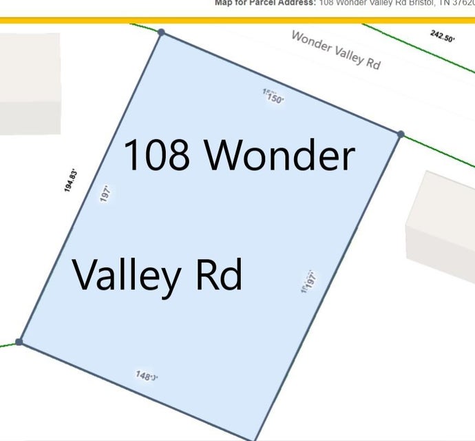 Photo #1: 108 Wonder Valley Road