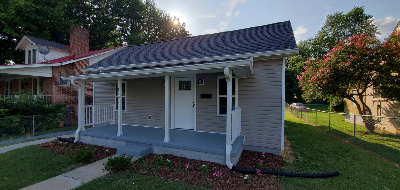 Photo #27: 1407 Watauga Avenue