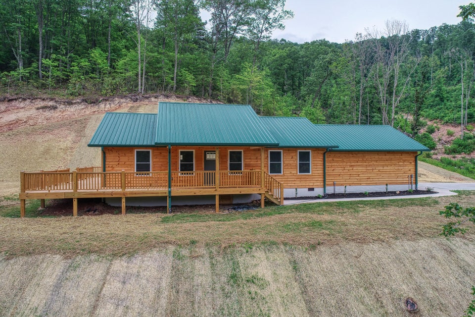 Photo #1: 280 Browns Mountain Road