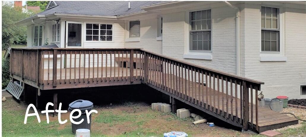 Photo #6: 3 Single Family Homes