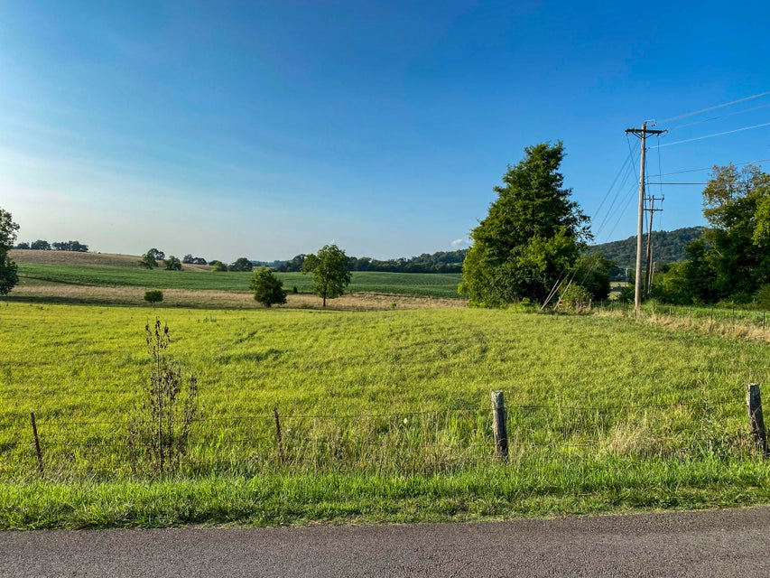 Photo #1: Lot 1 Flat Gap Road
