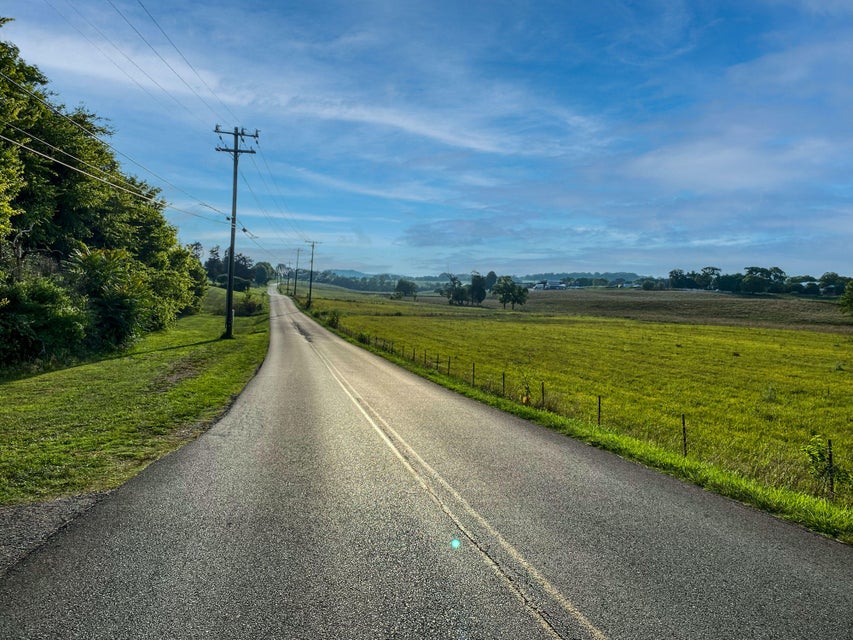 Photo #2: Lot 1 Flat Gap Road