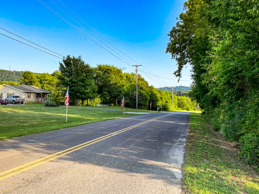 Photo #5: Lot 5 Flat Gap Road