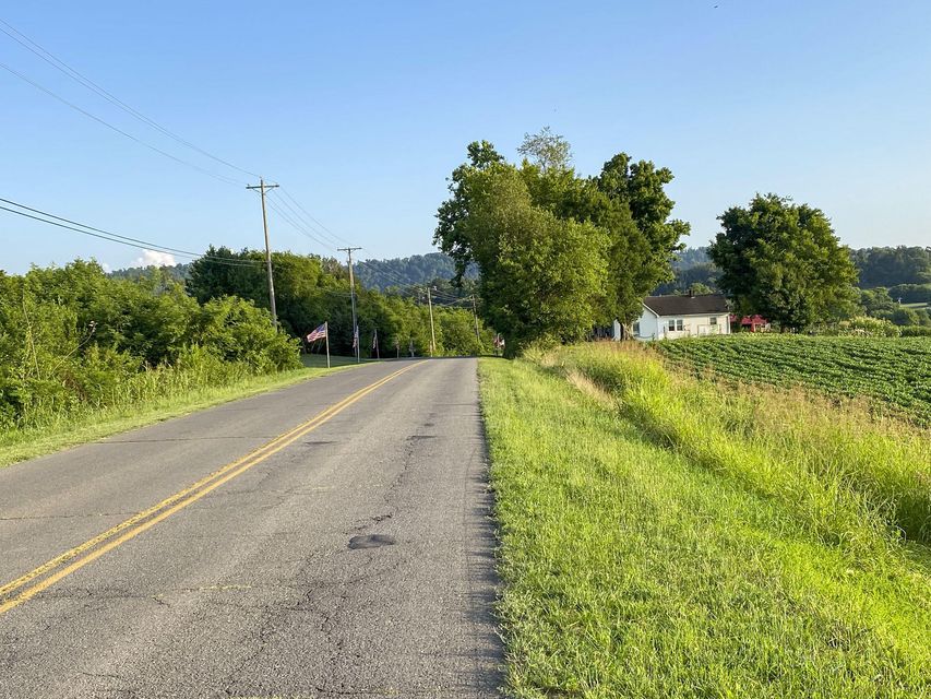 Photo #5: Lot 6 Flat Gap Road
