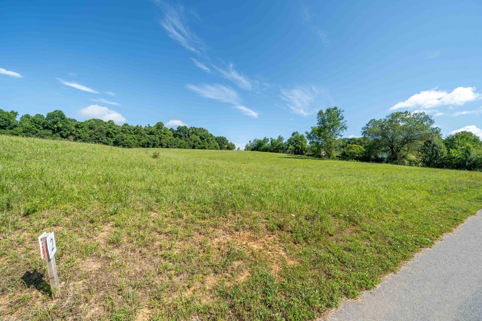 Photo #12: Lot 3 Antioch Road