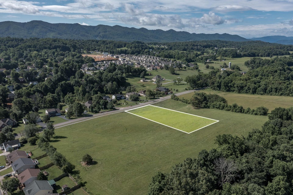Photo #2: Lot 5 Antioch Road