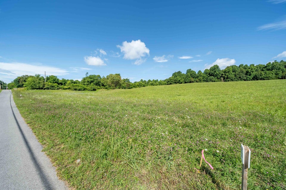 Photo #13: Lot 5 Antioch Road