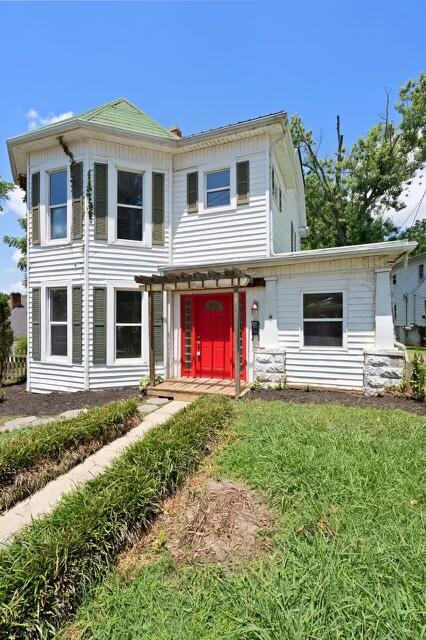 Photo #2: 414 Irish Street