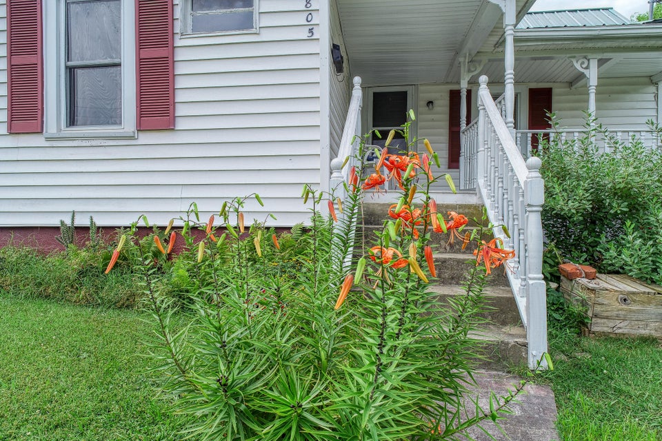 Photo #6: 805 Brummit Street