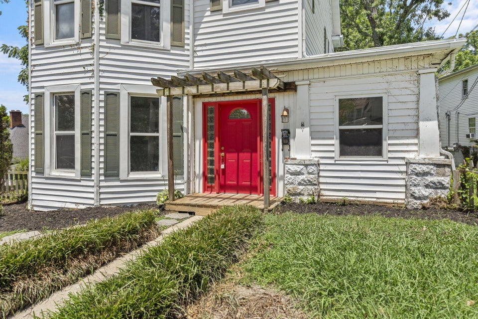 Photo #1: 414 Irish Street