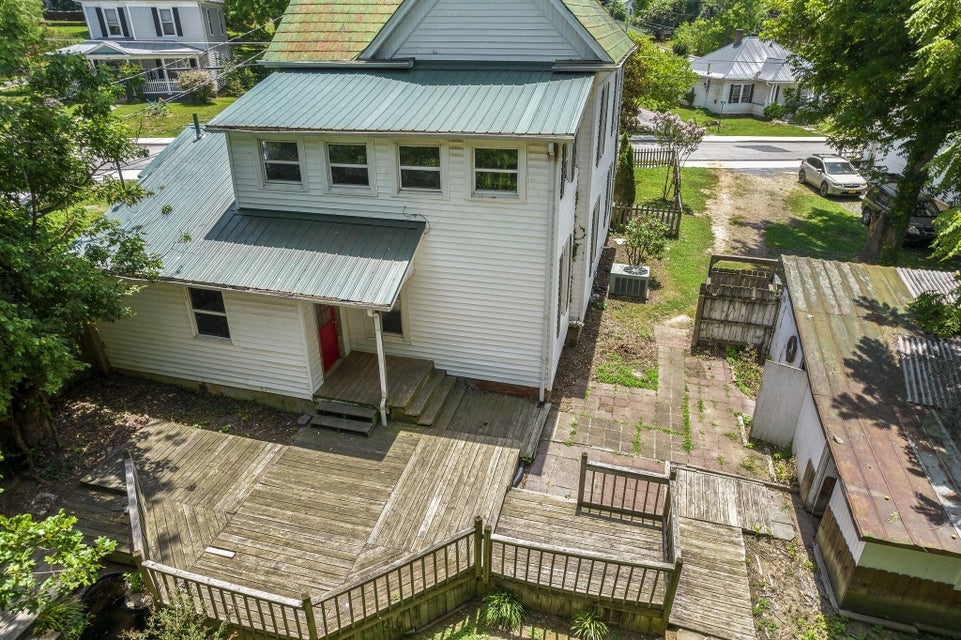 Photo #5: 414 Irish Street