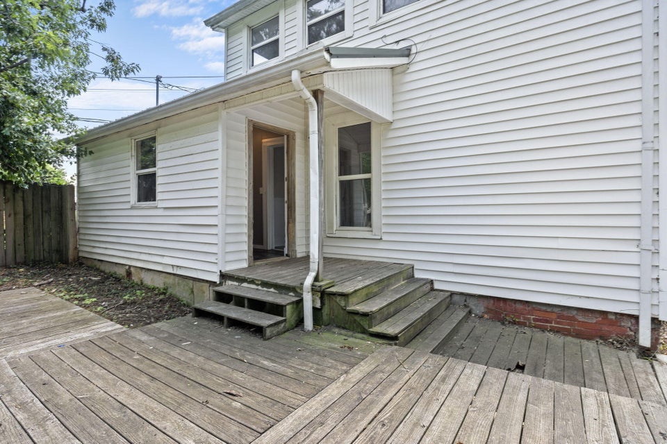 Photo #28: 414 Irish Street