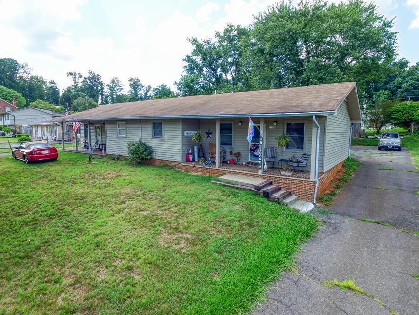 Photo #1: 216 Willow Street