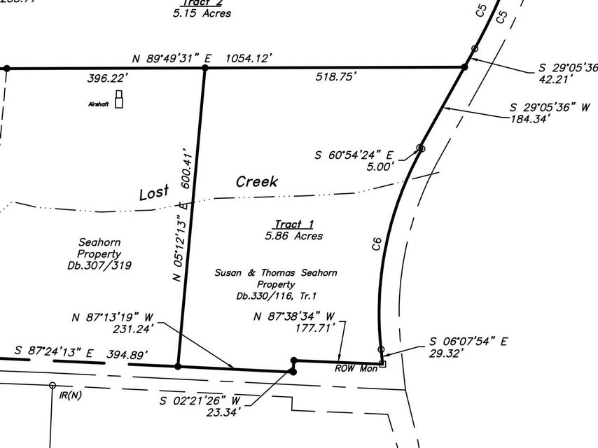 Photo #9: Lot 1 Flat Gap Road