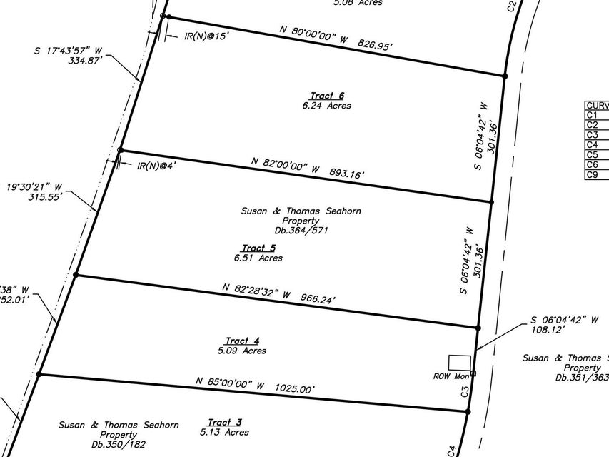 Photo #7: Lot 5 Flat Gap Road