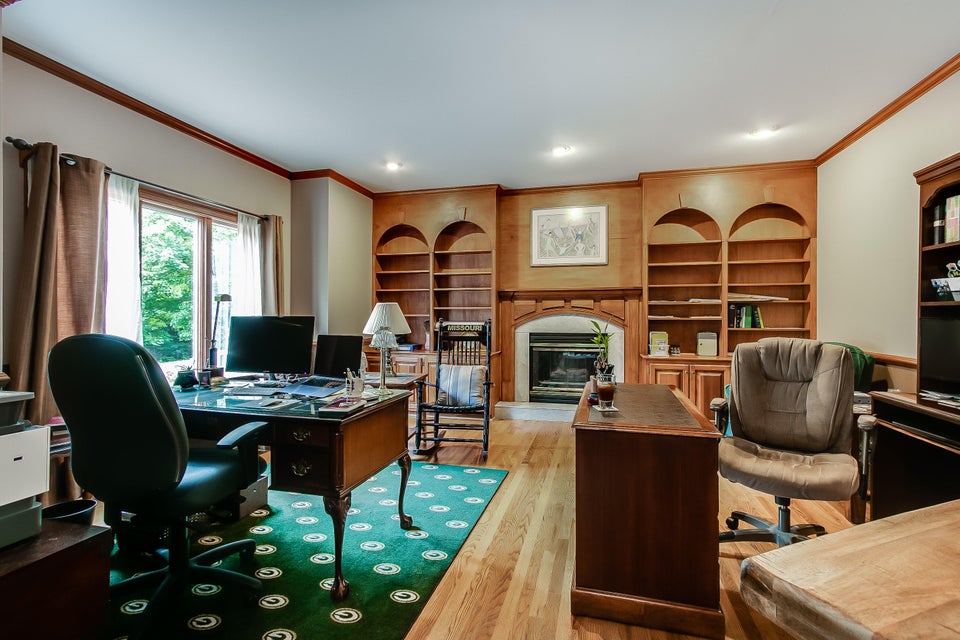 Photo #21: 1108 Norfolk Place