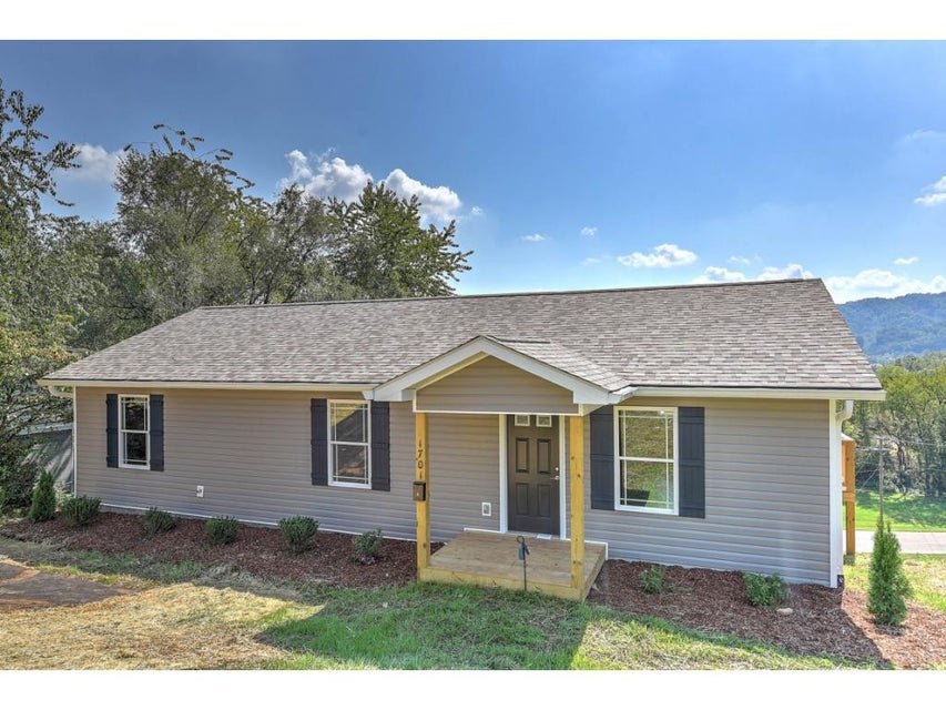 Photo #1: 1701 Sevier Terrace Drive