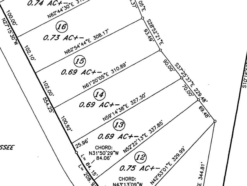 Photo #5: Lot 14 Forgety Road