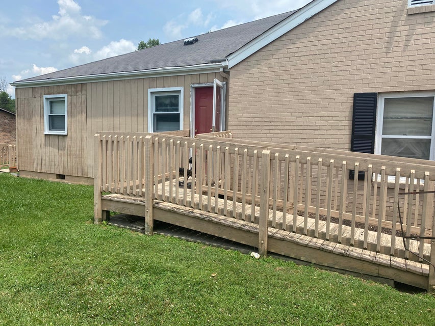 Photo #3: 1017 Tusculum Boulevard