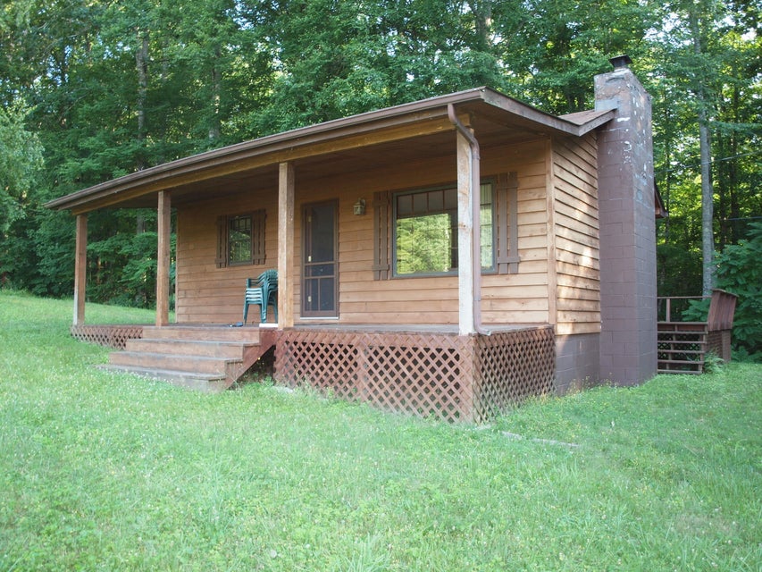 Photo #1: 17562 Burnt Cabin Trail
