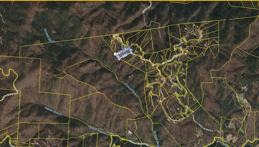 Photo #7: 1213 Mays Ridge Road