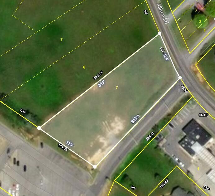 Photo #2: Tbd Allison Road