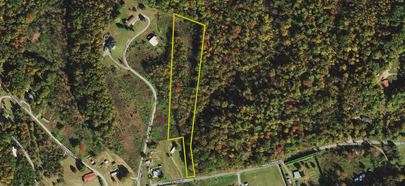 Photo #1: Tbd Middle Creek Road