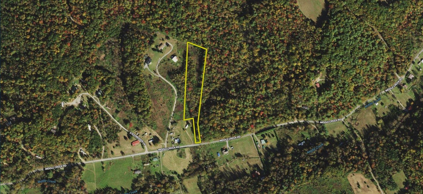 Photo #2: Tbd Middle Creek Road